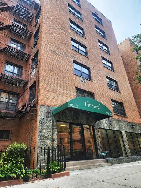 99-05 59th Ave #1A, Corona, NY 11368