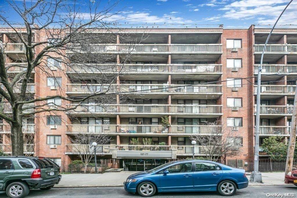 137-77 45 Th AVE #1K, Flushing, NY 11355