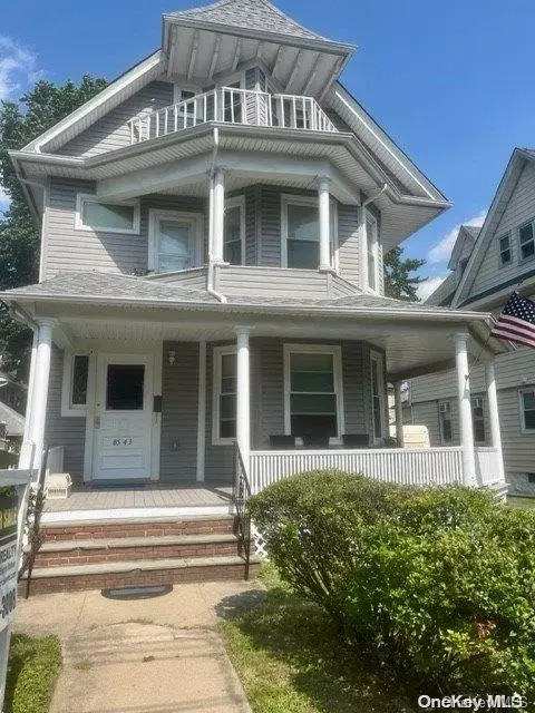 85-43 108th ST, Richmond Hill, NY 11418