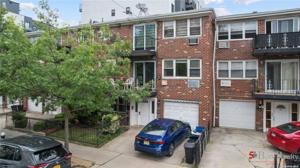 2009 Avenue T, Brooklyn, NY 11229