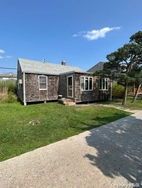 Ocean Beach, NY 11770,917 Evergreen WALK