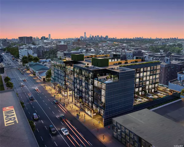 144-49 Northern Blvd #230, Flushing, NY 11354