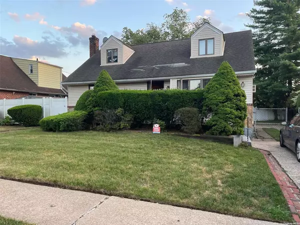 Elmont, NY 11003,Address not disclosed