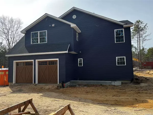 Manorville, NY 11949,87 Jerusalem Hollow RD