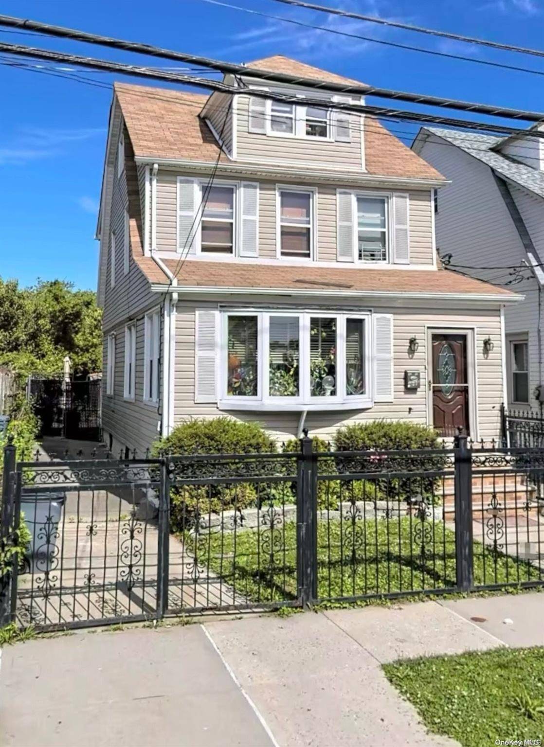 Jamaica, NY 11433
