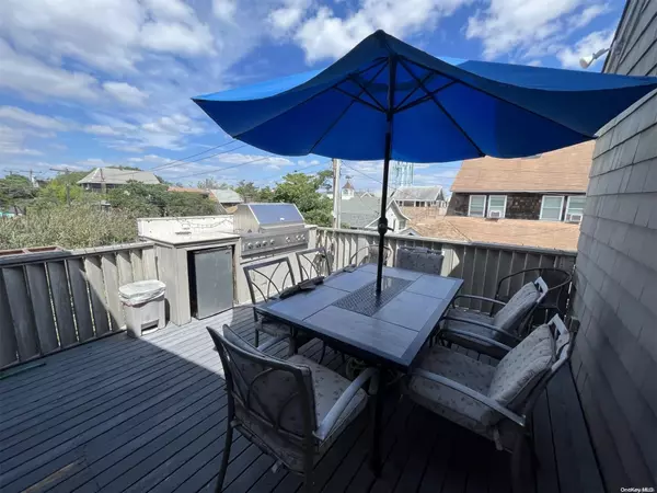 Ocean Beach, NY 11770,607 Bayberry WALK