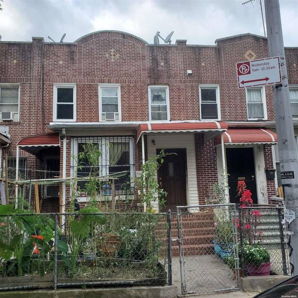 35-42 64th ST, Woodside, NY 11377