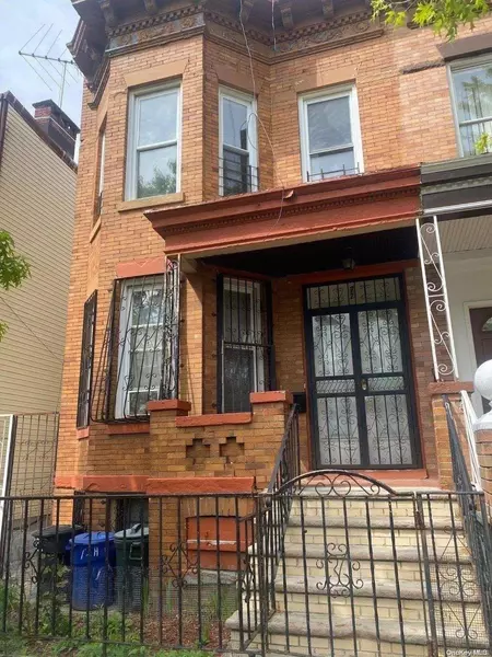 72 Hendrix, Brooklyn, NY 11207