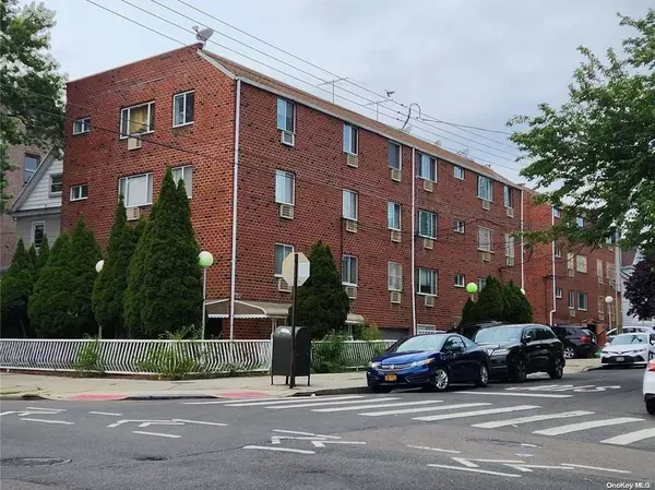 160-21 Sanford AVE #2A1, Flushing, NY 11358