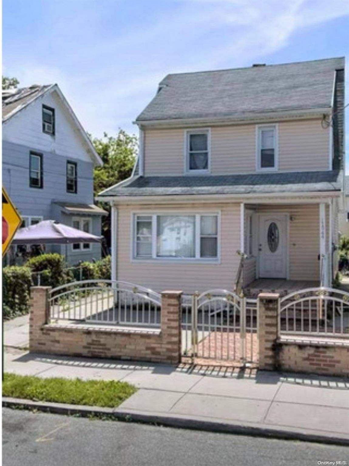 119-44 193rd ST, Saint Albans, NY 11412