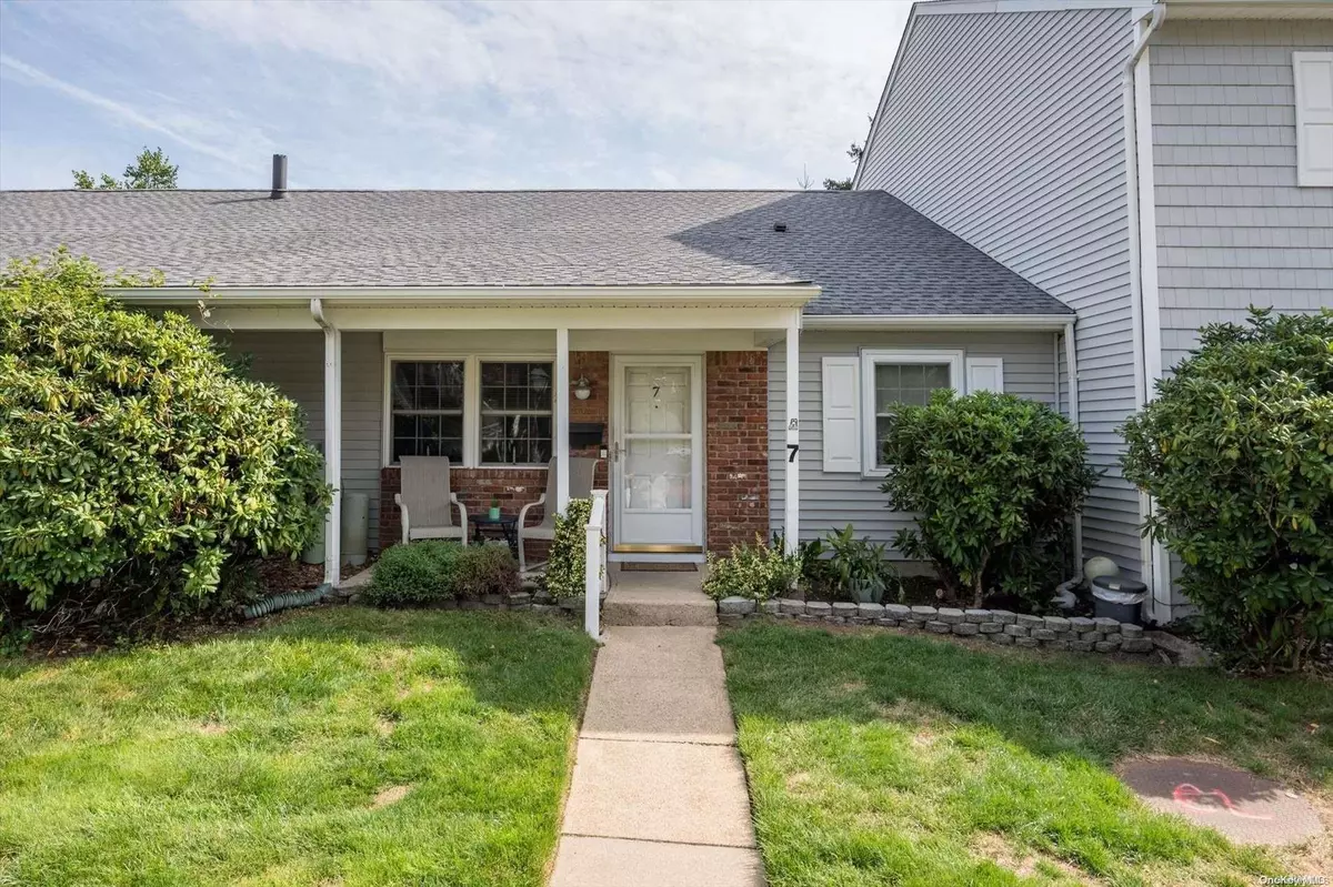 Huntington Station, NY 11746,7 Harvest Time CT #7