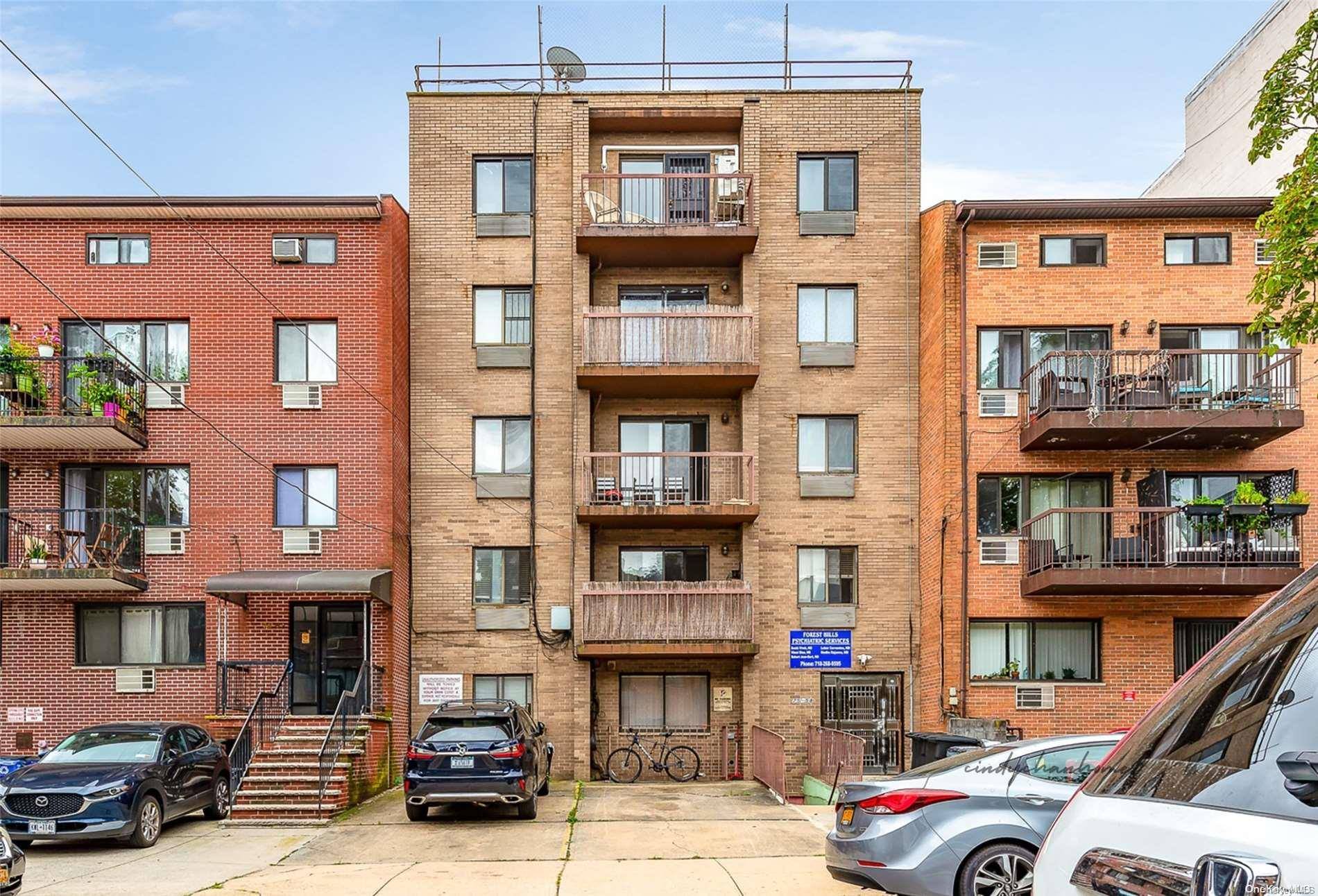 75-58 113th ST #3B, Forest Hills, NY 11375
