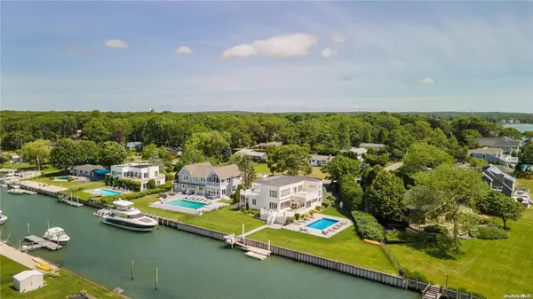 Hampton Bays, NY 11946,45 Romana DR