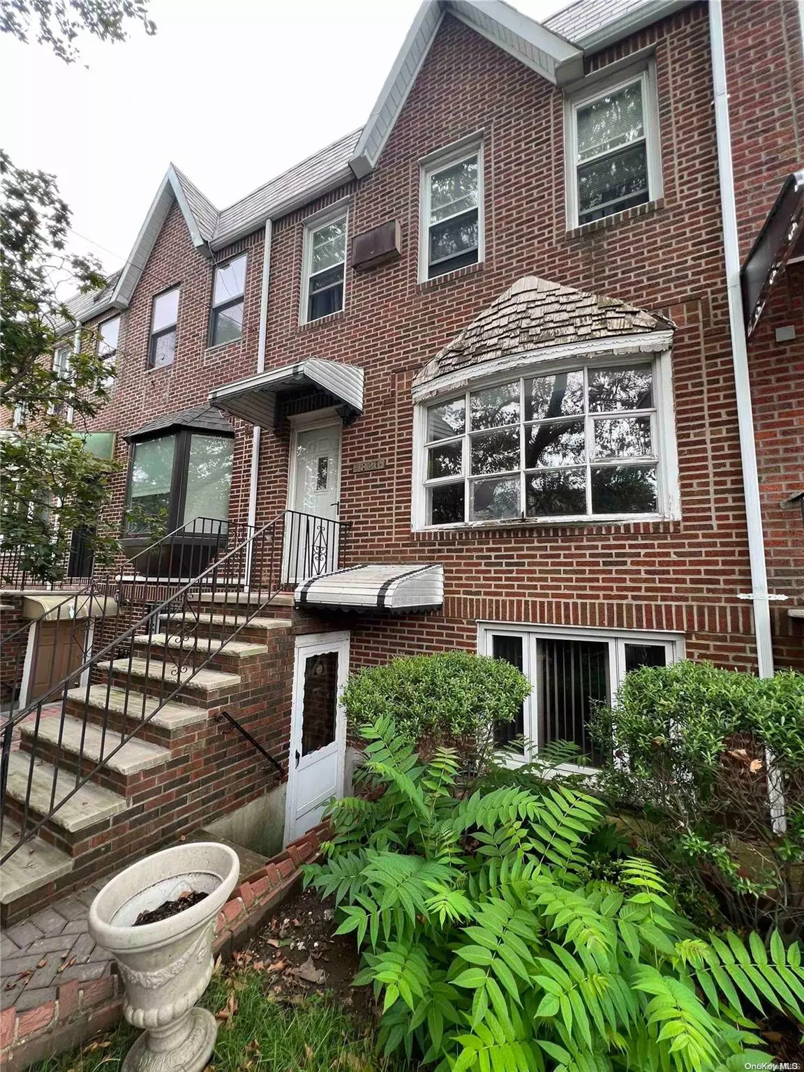 Brooklyn, NY 11229,1820 Haring ST