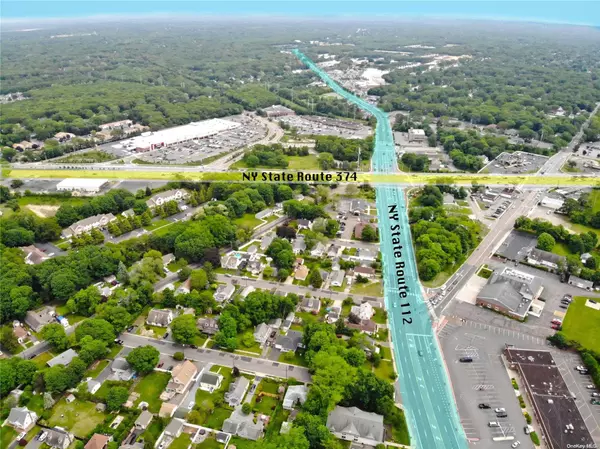 Port Jefferson Station, NY 11776,527/529 Route 112