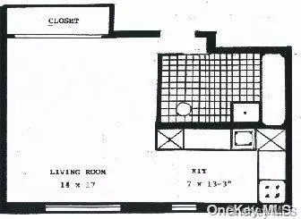 84-25 118 ST #3A, Kew Gardens, NY 11415