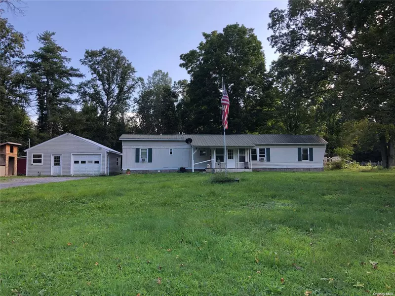 1484 Baldwin Corners RD, Out Of Area Town, NY 12828