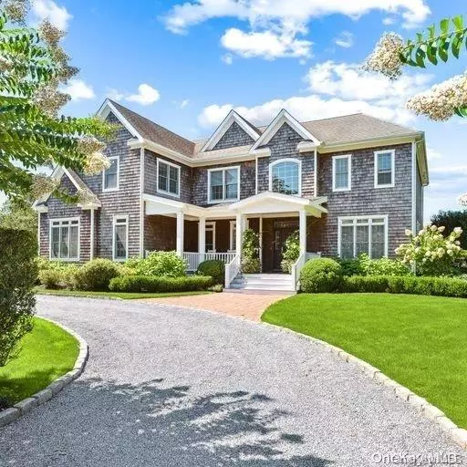 Quogue, NY 11959,3 Willow LN