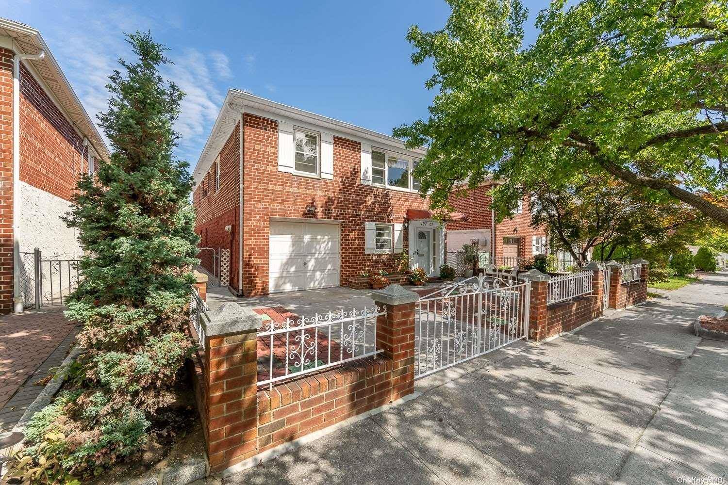 197-01 46th AVE, Flushing, NY 11358