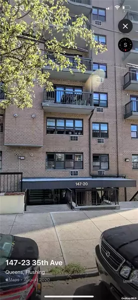 147-20 35th AVE #3E, Flushing, NY 11354