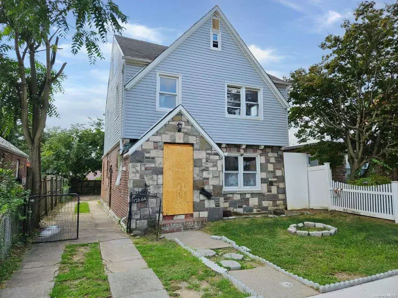 176-64 132nd AVE, Jamaica, NY 11434