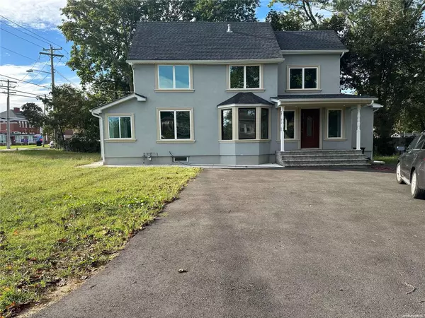 Central Islip, NY 11722,39 Wheeler RD