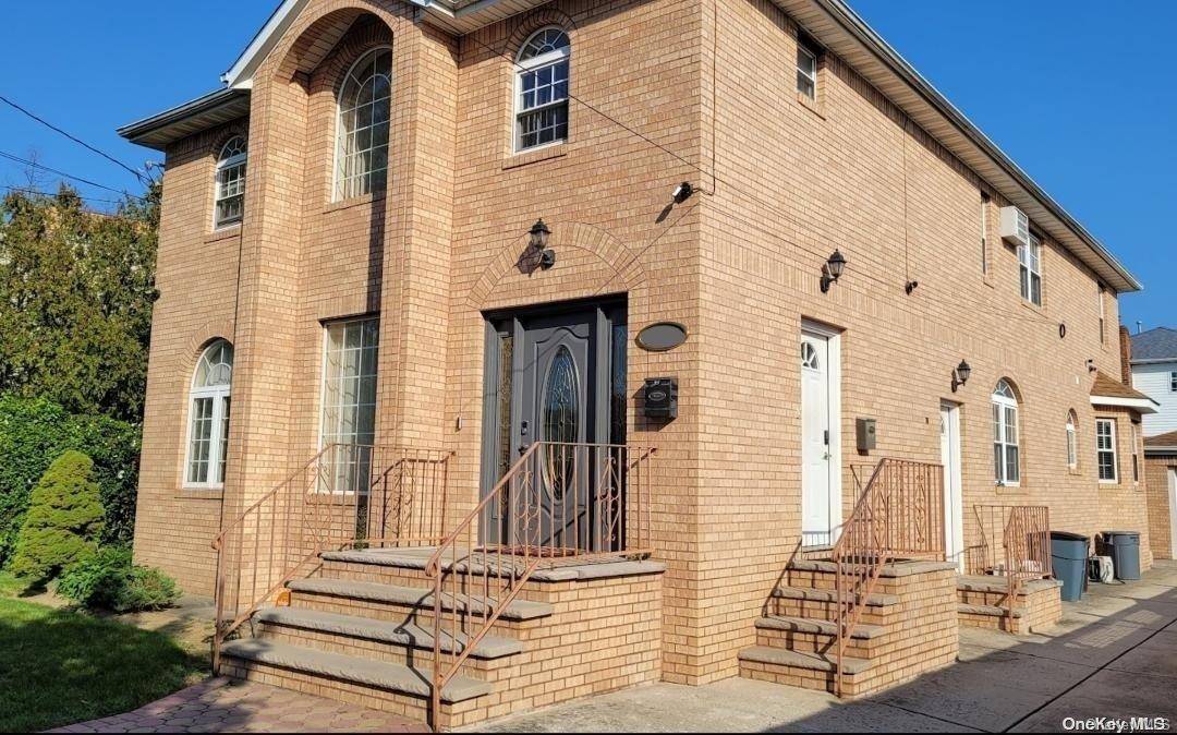 160-14 130th AVE #2, Jamaica, NY 11434