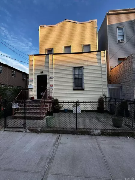 854 Blake AVE, Brooklyn, NY 11207