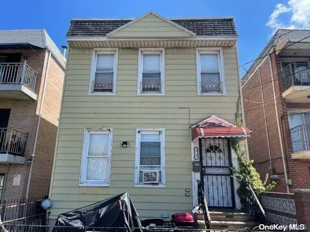 Maspeth, NY 11378,57-65 73rd PL