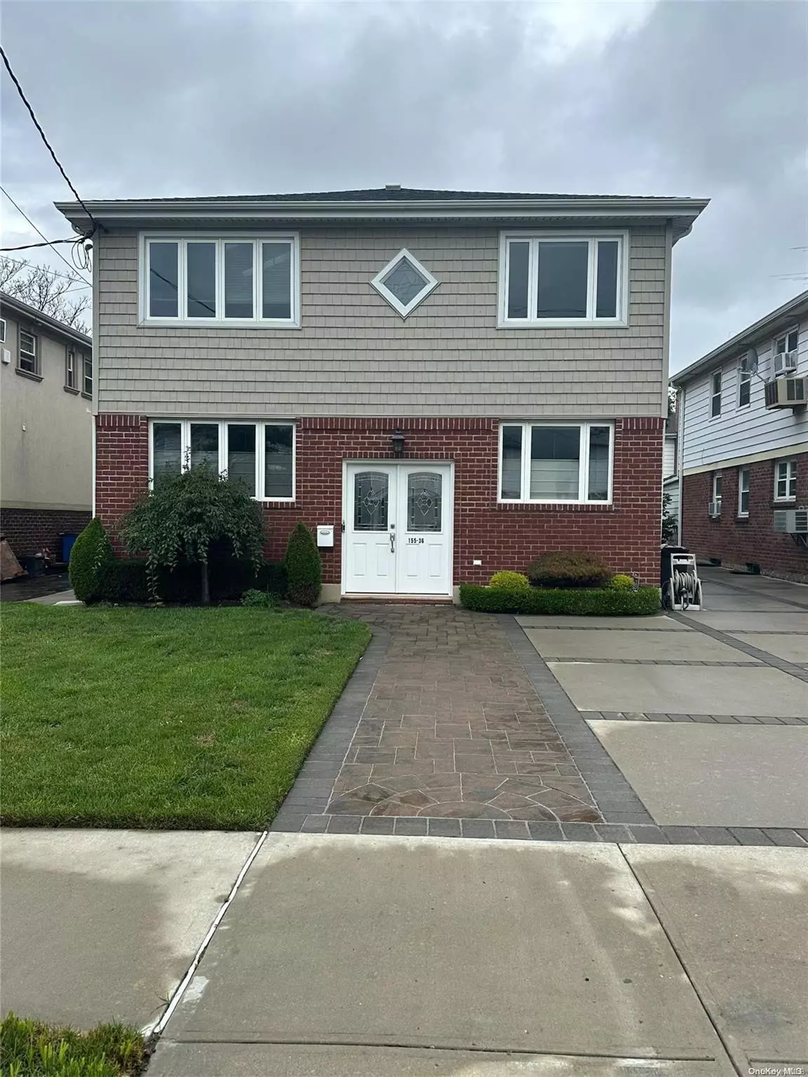 Howard Beach, NY 11414,155-36 Lahn ST