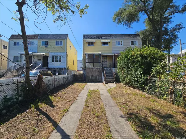 Far Rockaway, NY 11692,641 Beach 65th ST