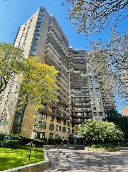 138-35 Elder AVE #7H, Flushing, NY 11355