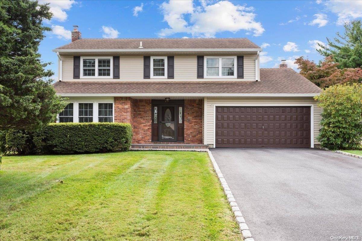 28 Washington AVE, Smithtown, NY 11787