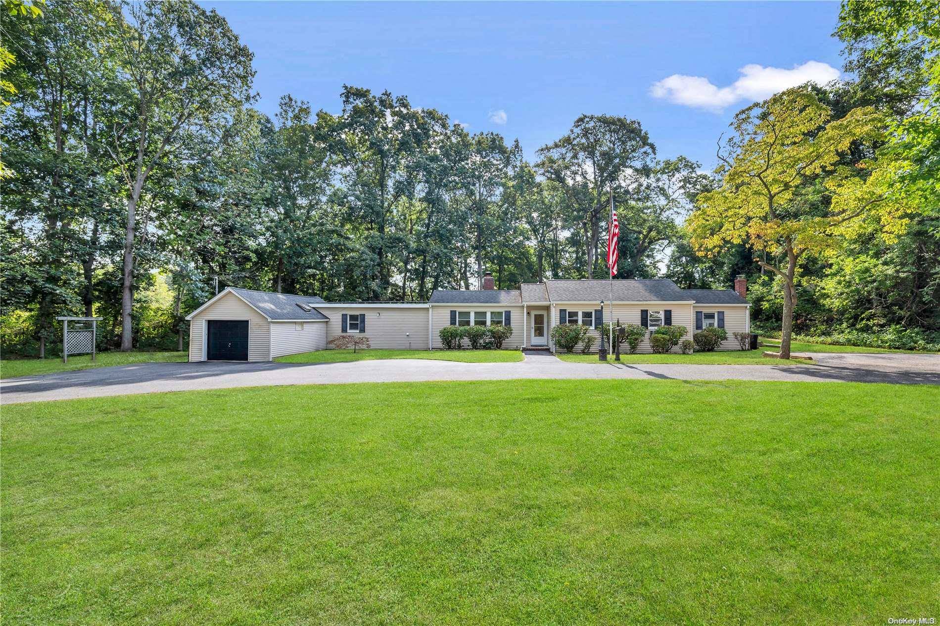 Commack, NY 11725,261 Harned RD