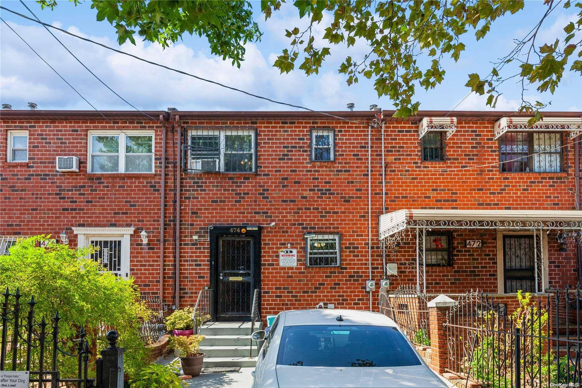 474 Ashford ST, Brooklyn, NY 11207