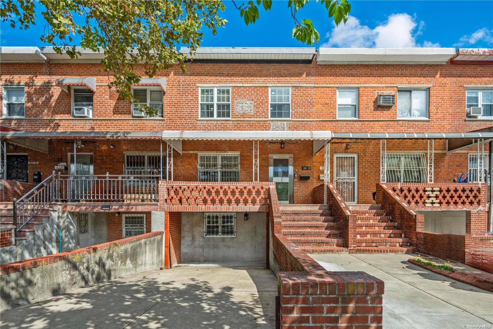 153-15 58th AVE, Flushing, NY 11355