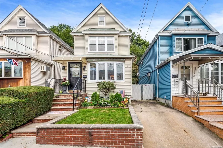 53-47 66th ST, Maspeth, NY 11378