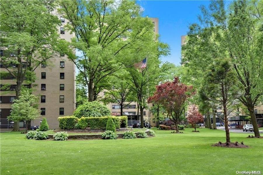 5 Fordham Hill OVAL #11H, Bronx, NY 10468