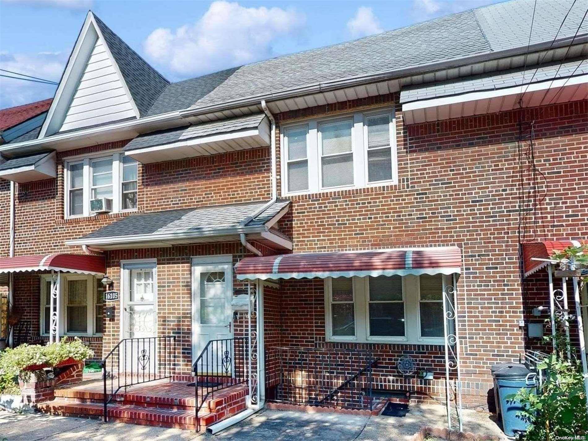161-07 84th RD, Jamaica, NY 11432