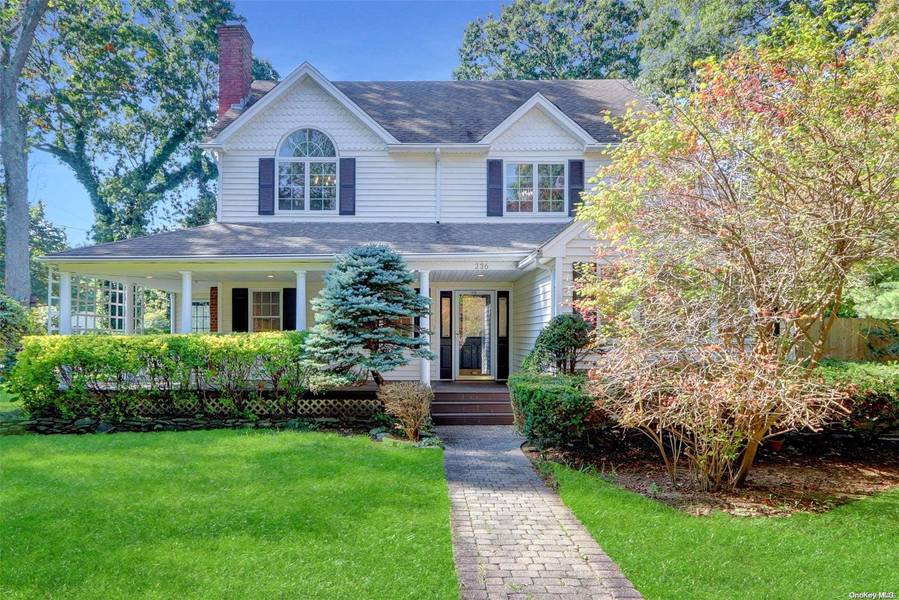 236 Washington AVE, Saint James, NY 11780