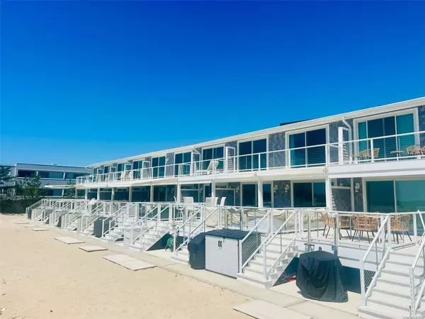 575 Dune Road #35,  Westhampton Beach,  NY 11978