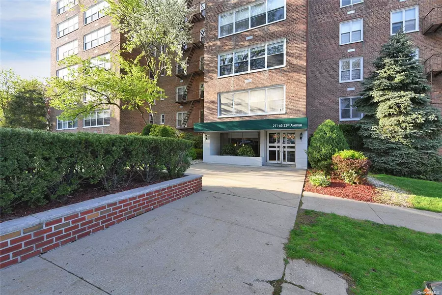 211-65 23 AVE #3J, Bayside, NY 11360