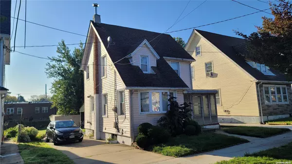 Springfield Gardens, NY 11413,193-38 Williamson AVE