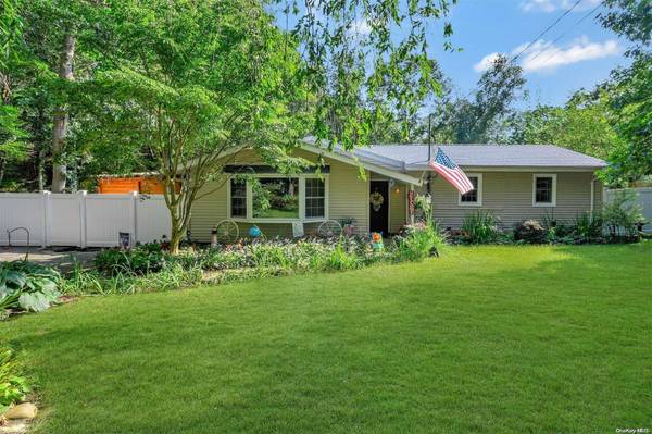 50 W. Mastic BLVD, Shirley, NY 11967