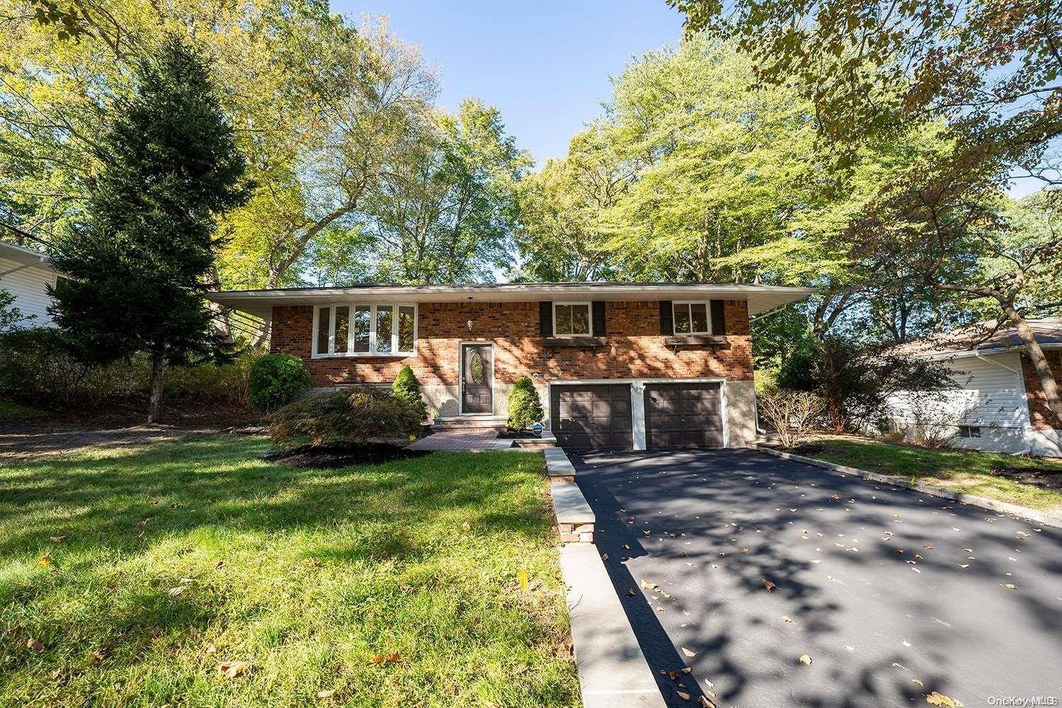 Hauppauge, NY 11788,42 Mackay DR