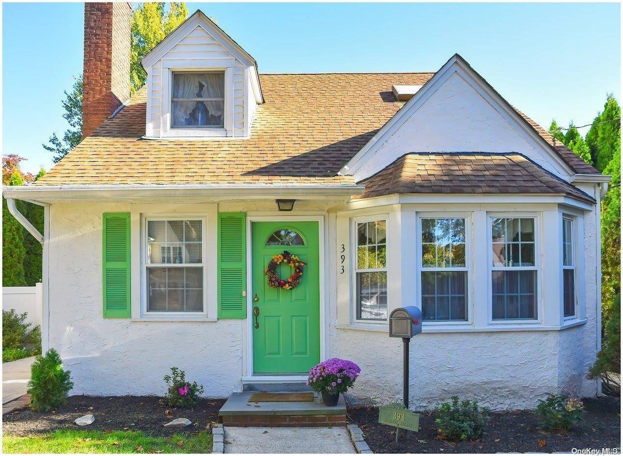 393 Jackson AVE, West Hempstead, NY 11552