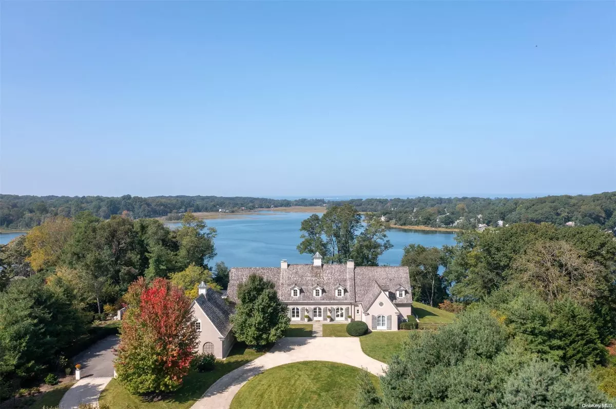 Mill Neck, NY 11765,119 Horseshoe RD