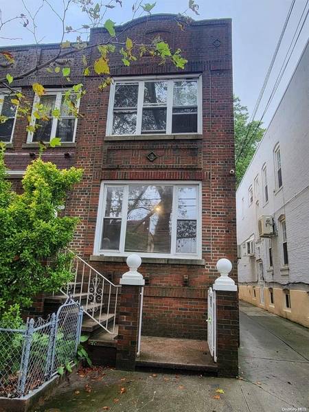 25-28 99th Street #1, East Elmhurst, NY 11369