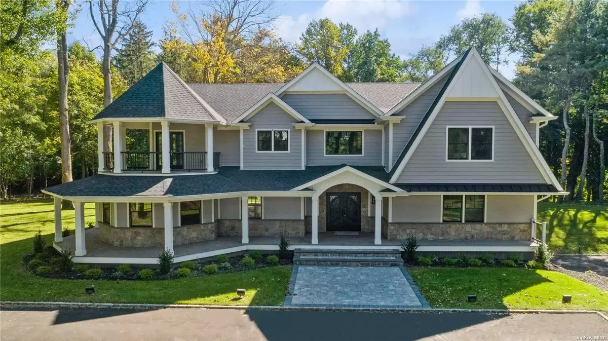 Lattingtown, NY 11560,10 Mindy CT