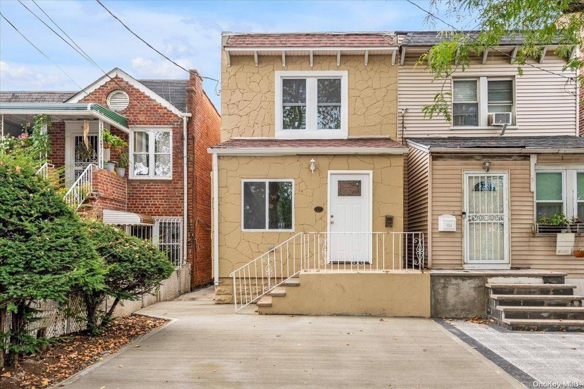 958 Clarkson AVE, Brooklyn, NY 11203